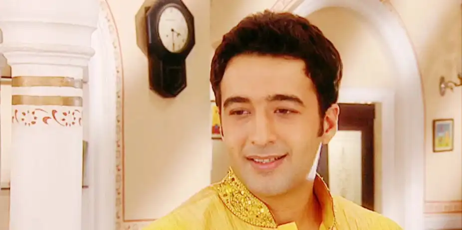 Sapna Babul Ka... Bidaai S6 E39 - Bride Hunting for Shlok