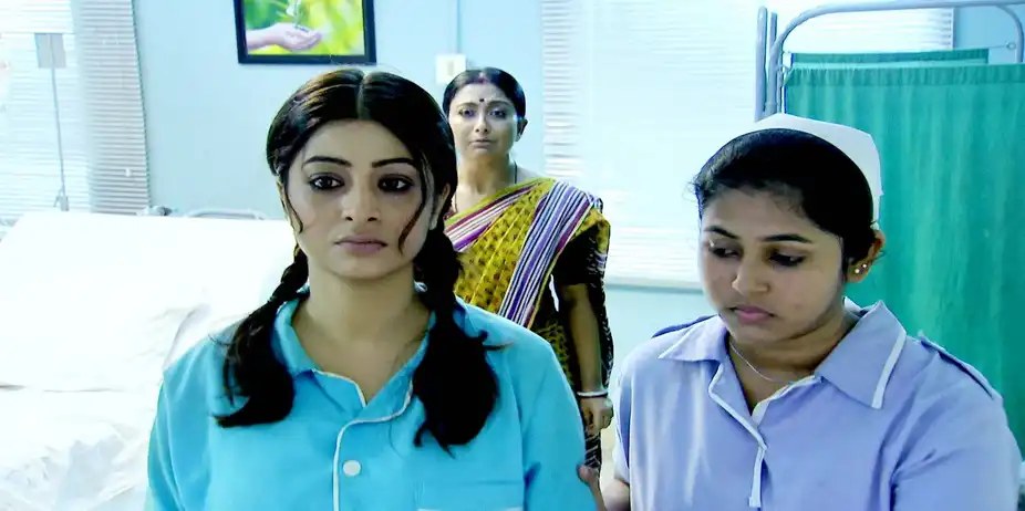 Milon Tithi S9 E6 - Bonhi to Abort Her Child!