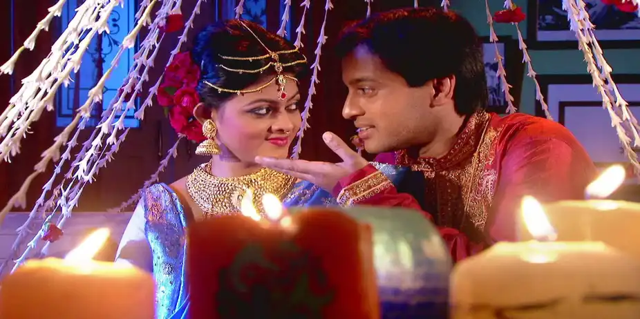 Dugga Dugga S4 E25 - Gouri's First Night