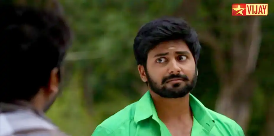 Rettai Vaal Kuruvi S4 E16 - Nila-Bala are caught red-handed