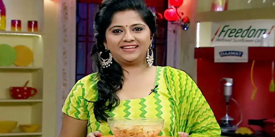 Paakashaale S13 E45 - Pasta And More!