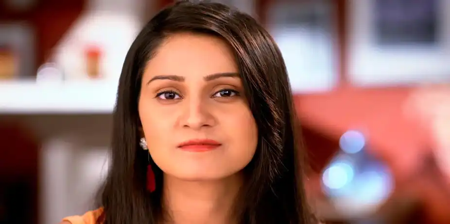 Humko Tumse Ho Gaya Hai Pyaar Kya Karein S1 E20 - Gautham Confides in Priyanka