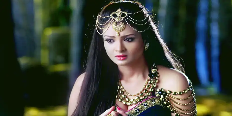 Nagarjun Ek Yoddha S4 E32 - Chimi’s Secret Is Out!