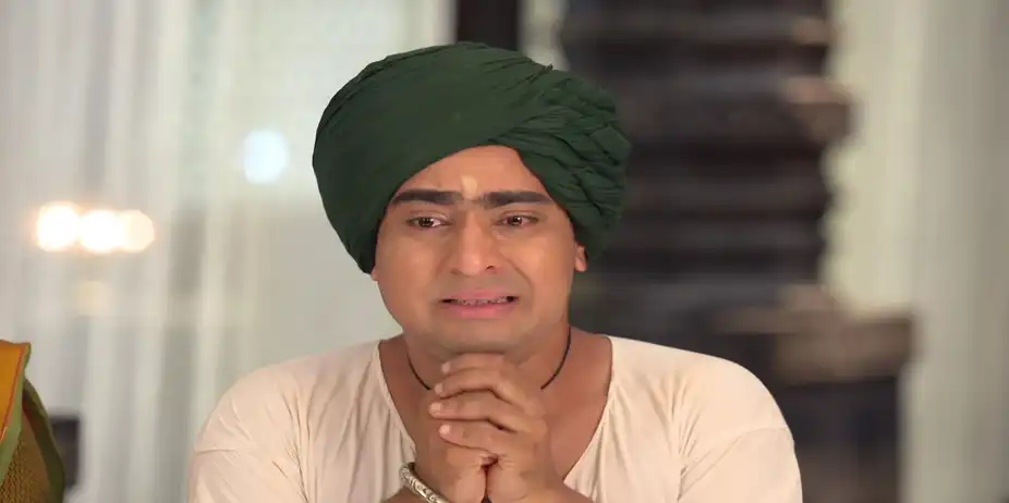 Vithu Mauli S2 E84 - Som Apologises to Vithal, Kanika