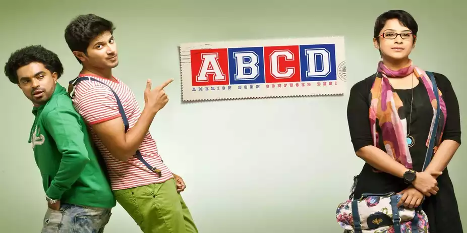 ABCD