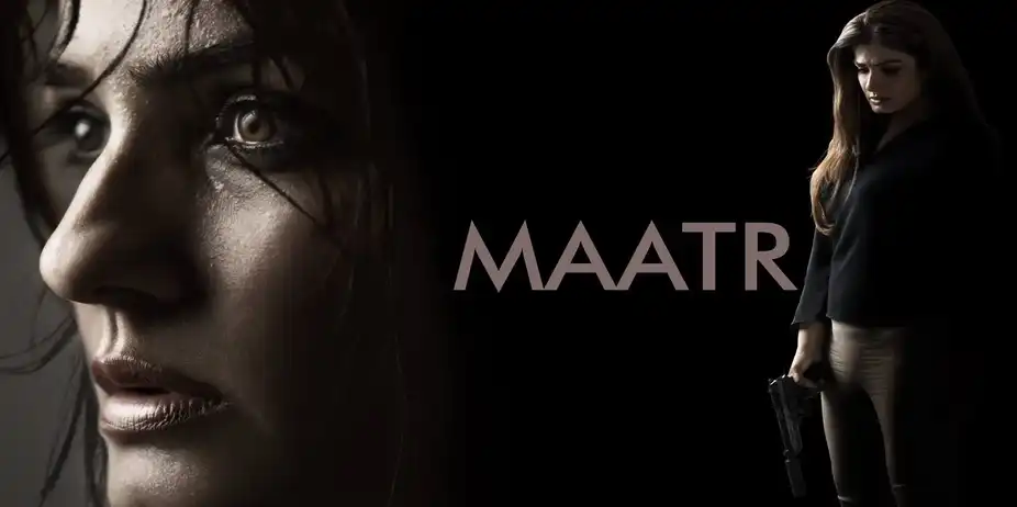 Maatr