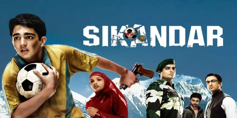 Sikandar