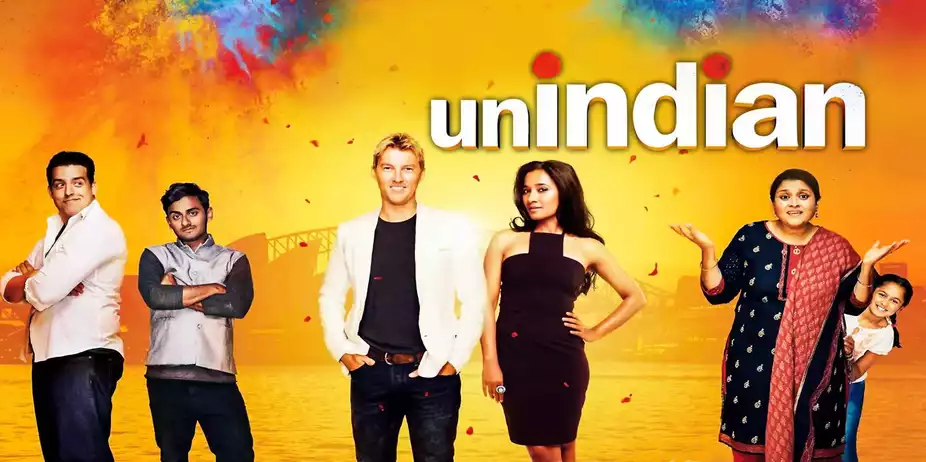UnIndian