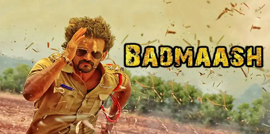 Badmaash