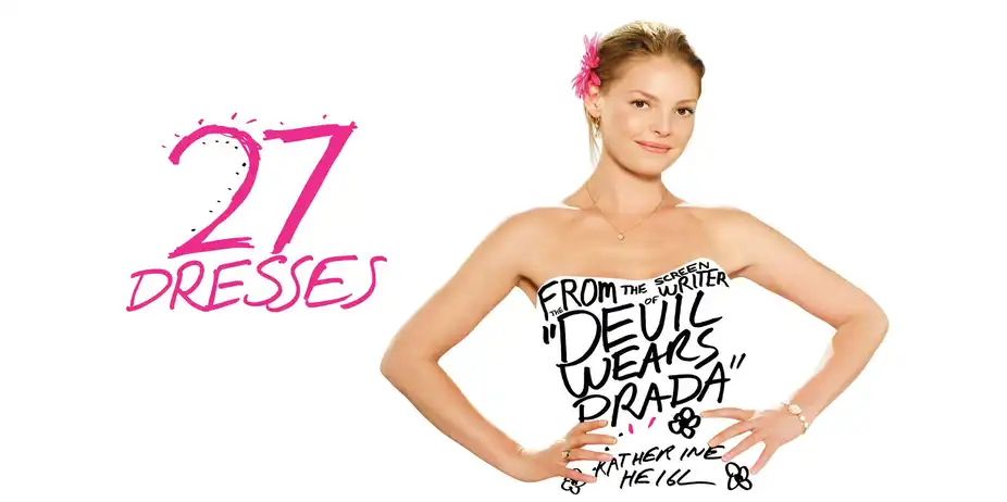 27 Dresses