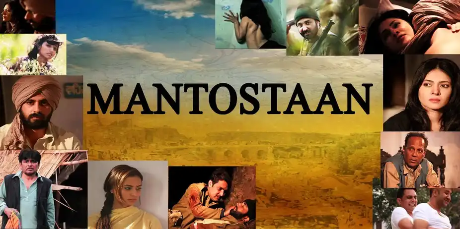Mantostaan
