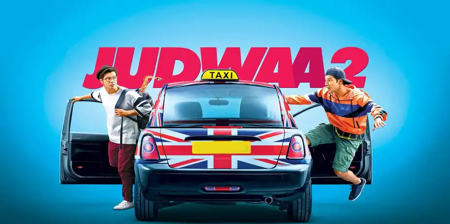 Judwaa 2