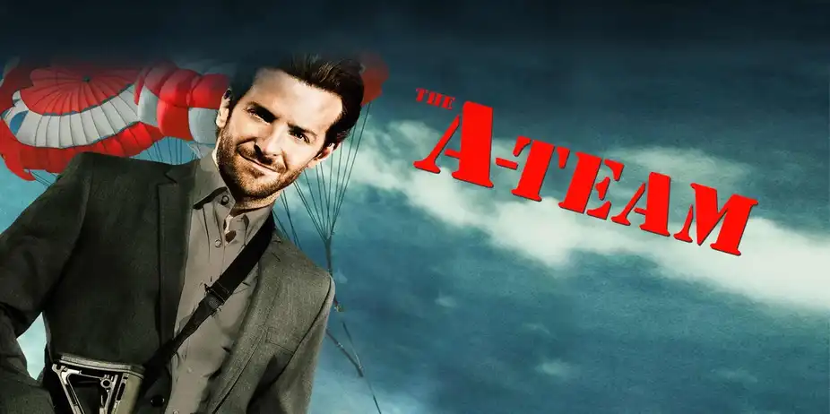 The A-Team