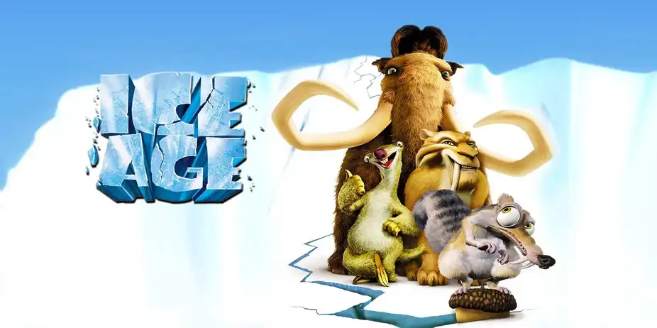Ice Age