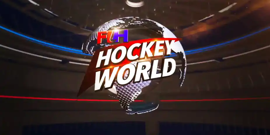 FIH Hockey World