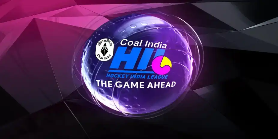 Coal India HIL The Game Ahead 2017