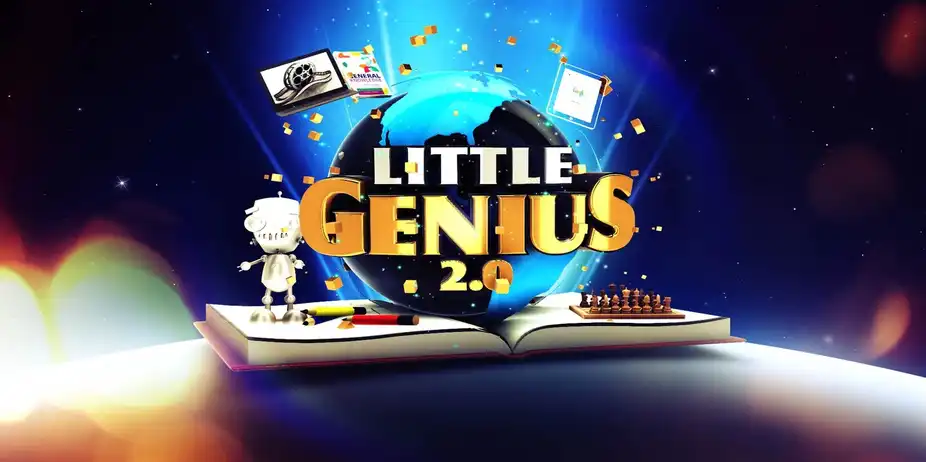 Little Genius 2.0