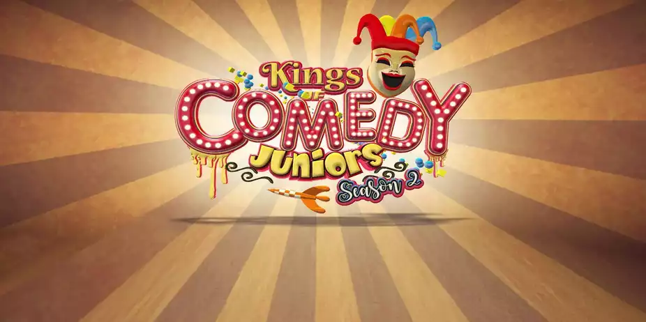 Kings Of Comedy Juniors