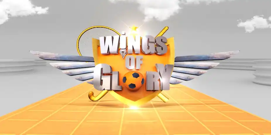 Wings of Glory