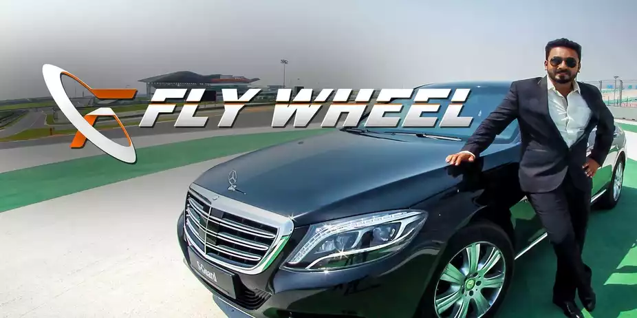 Fly Wheel