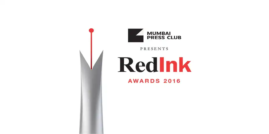 Red Ink Awards