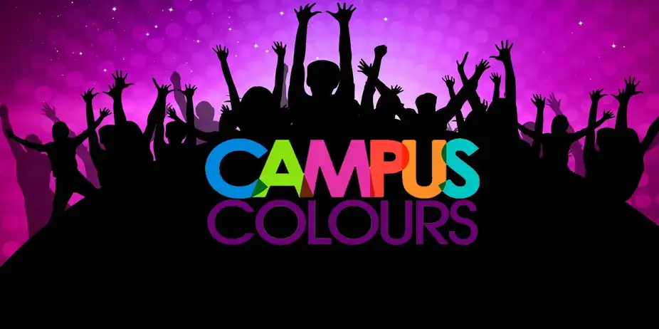 Campus Colors