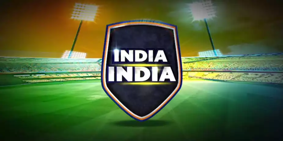 India India - Jai Ho