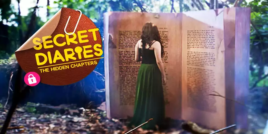 Secret Diaries: The Hidden Chapters