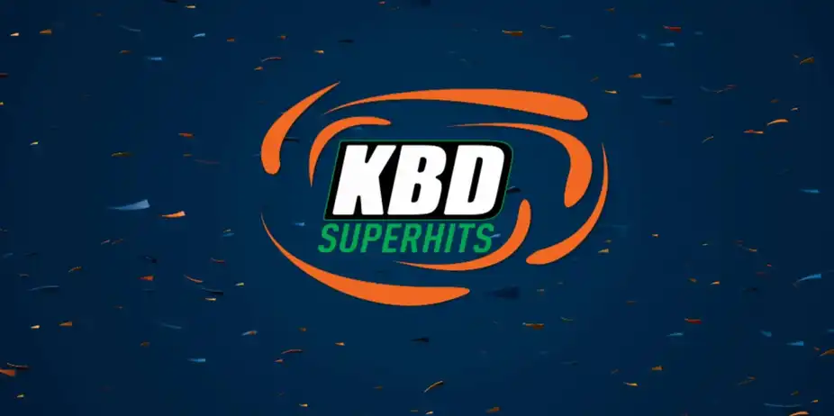 KBD Superhits 2017