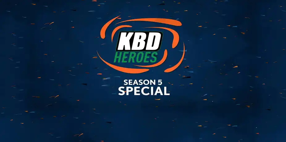 KBD Heroes Hindi