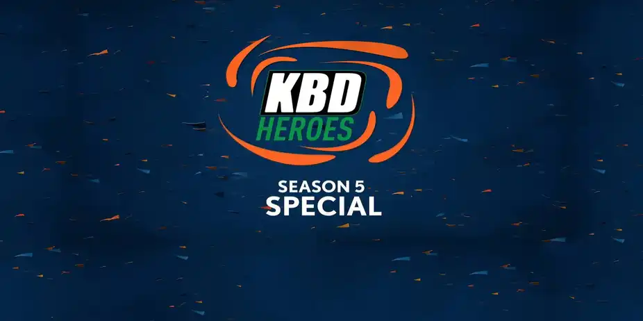 KBD Heroes