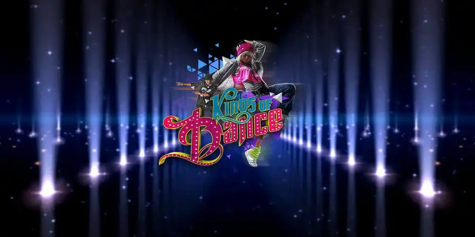 Kings Of Dance