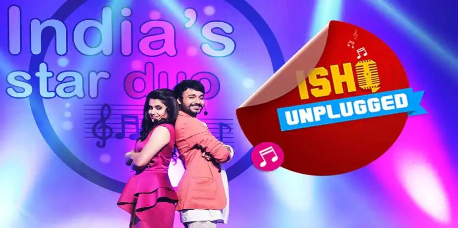 Ishq Unplugged