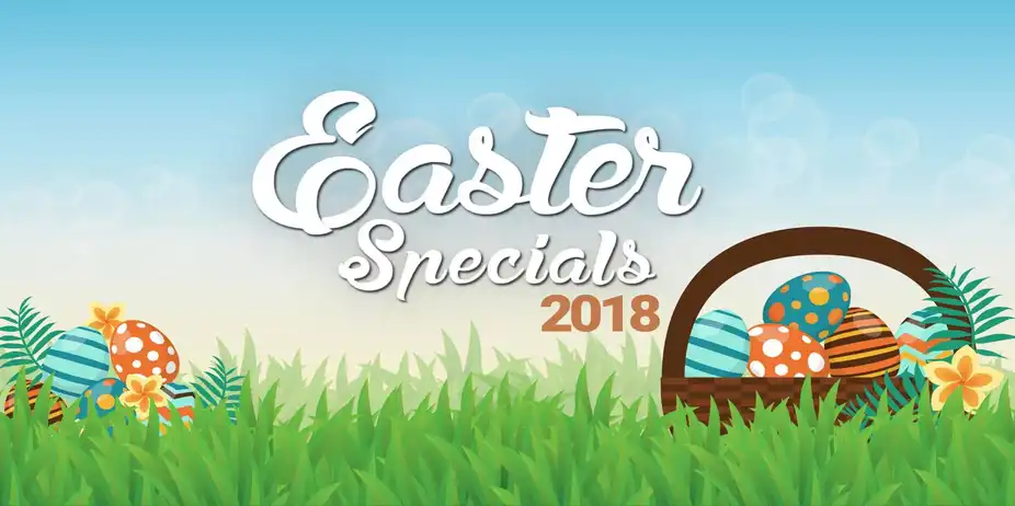 Asianet Easter Specials