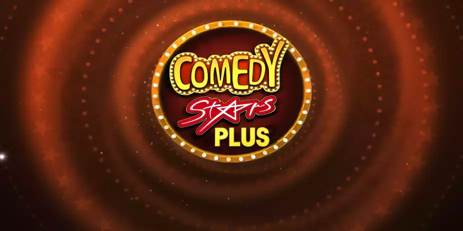 Comedy Stars Plus