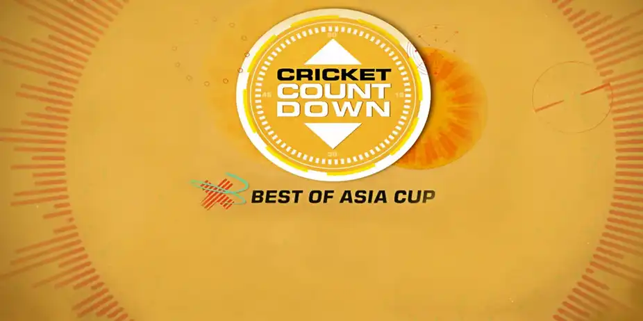 Cricket Countdown Hindi