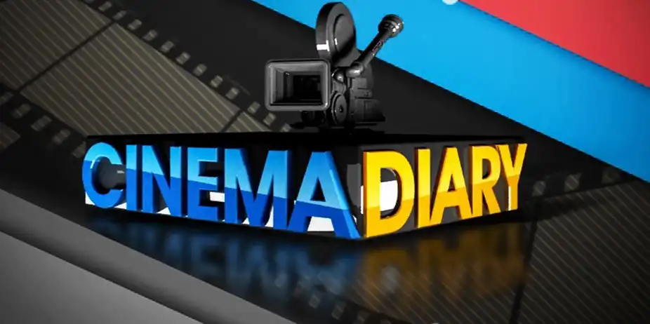 Cinema Diary