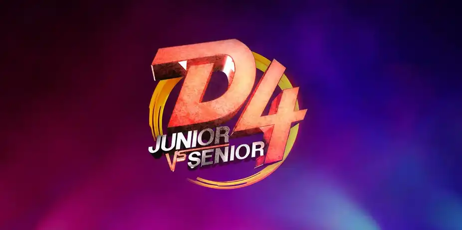 D4 Junior vs Senior