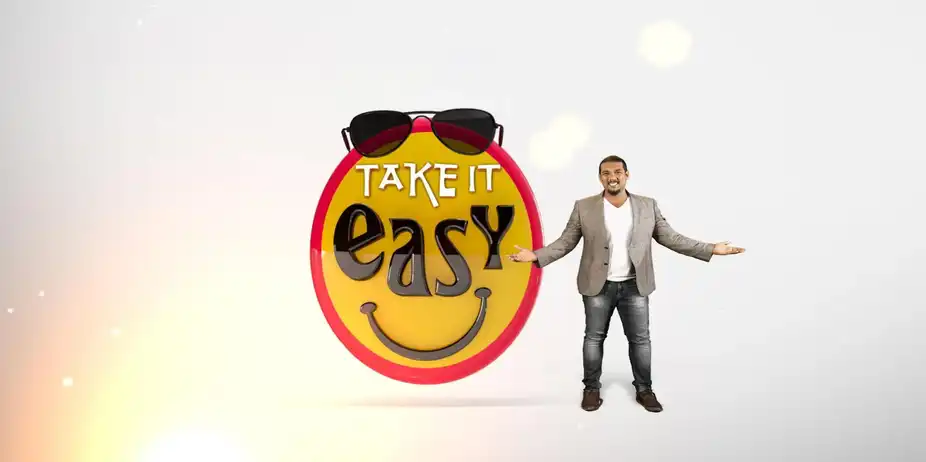 Take It Easy