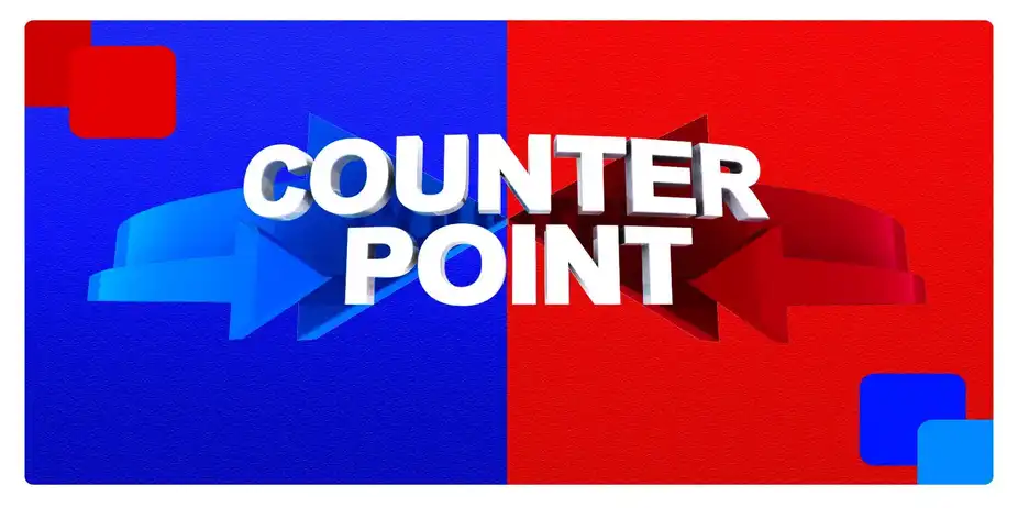 Counter Point