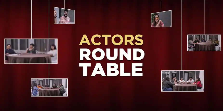 Actors Round Table