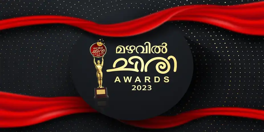 Mazhavil Chiri Awards 2023 