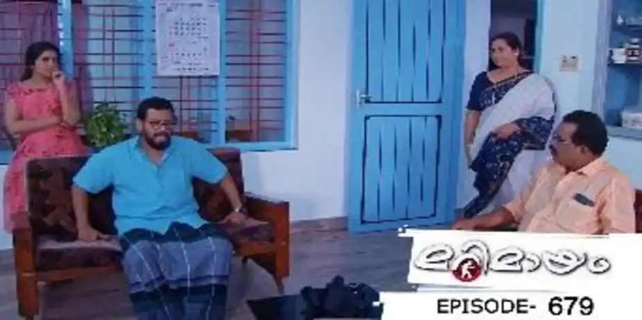 Marimayam S1 E679 - Ep 679 | Marimayam |What should we priorities,the wishes of parents or the skills of kids!?"