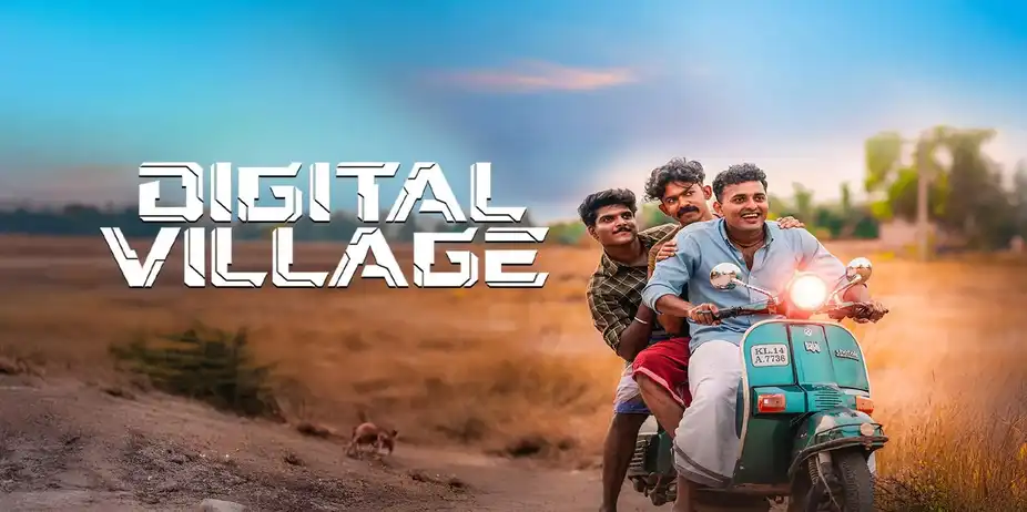 Digital Village