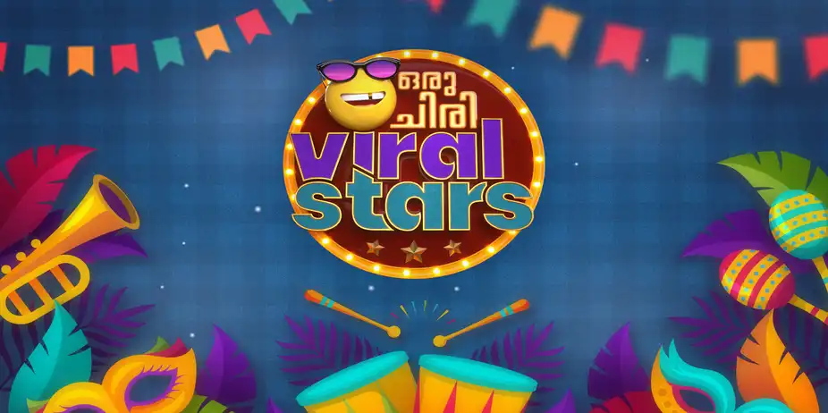 Oru Chiri Viral Stars
