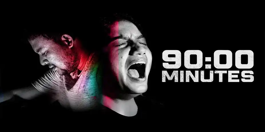 90:00 Minutes
