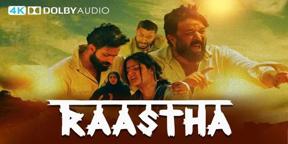Raastha