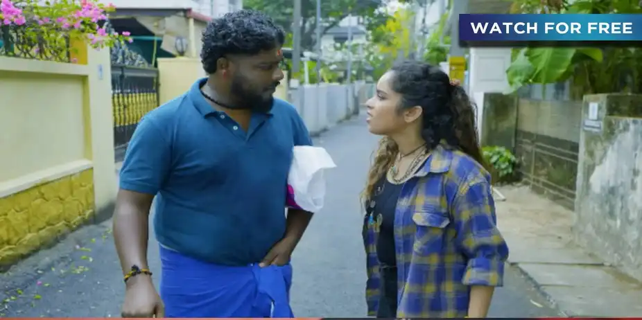 Super Girls  S1 E13 - EP 13 | Super Girls | Paapu, curious to know more about the Super Girls.