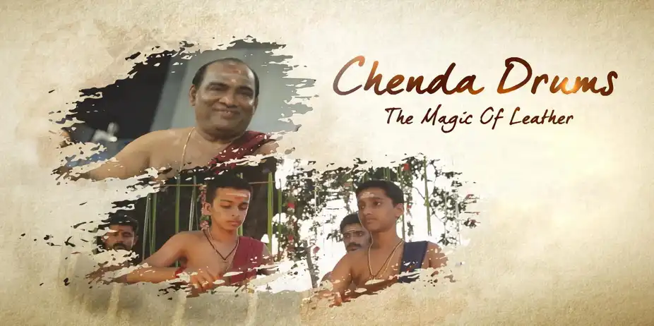 Chenda