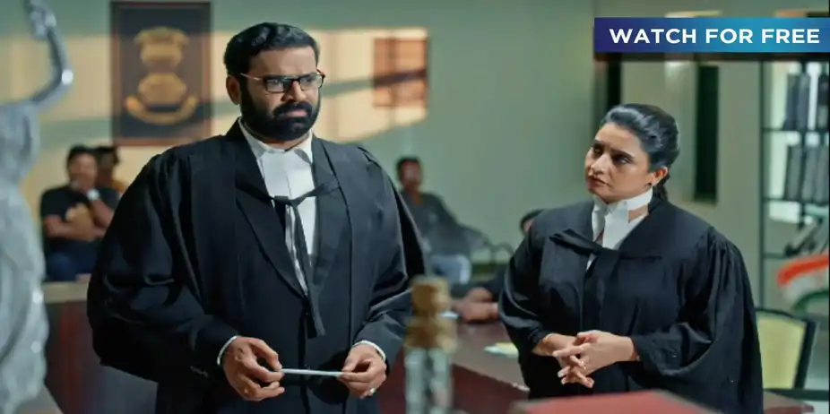 Archana Chechi LLB S1 E102 - Ep 102 | Archana Chechi LLB | Chandralekha and Manju are planning to separate Rukku and Achuth.